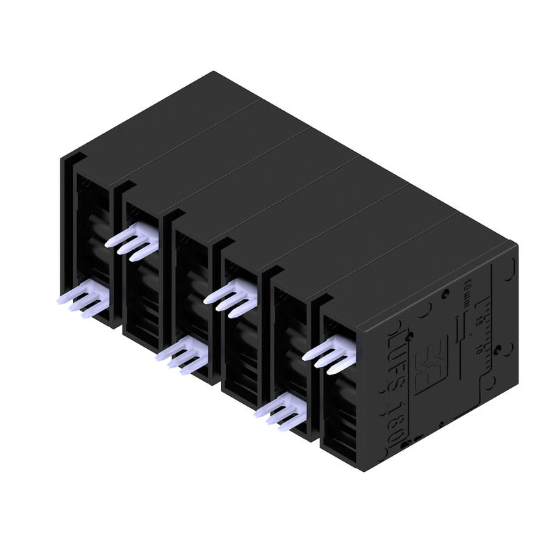 LUFS 10.00/06/180V 5.0SN BK BX