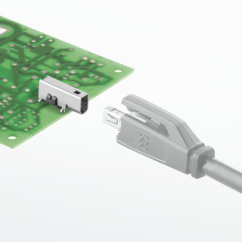 Jednopárový Ethernet