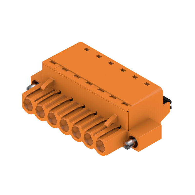 BLF 5.00HC/07/180F SN OR BX