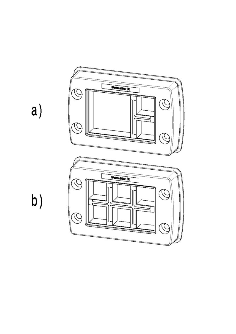 CABTITE FR 10/6 BK SET