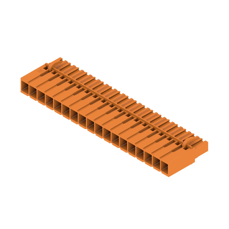 BLC 5.08/18/180R OR BX