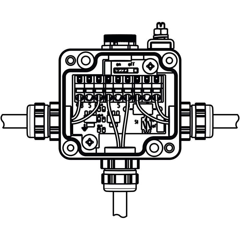 FBCON PA CG 1WAY LIMITER