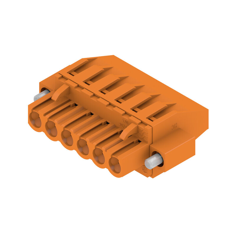 BLZP 5.00HC/06/270F SN OR BX