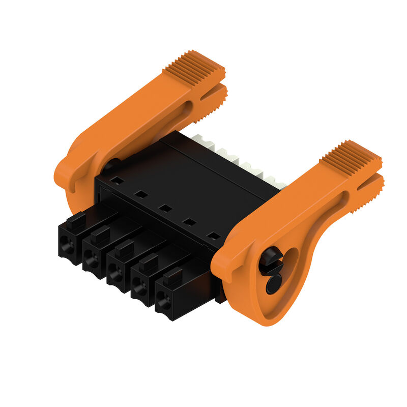 BCF 3.81/05/180LR SN BK BX