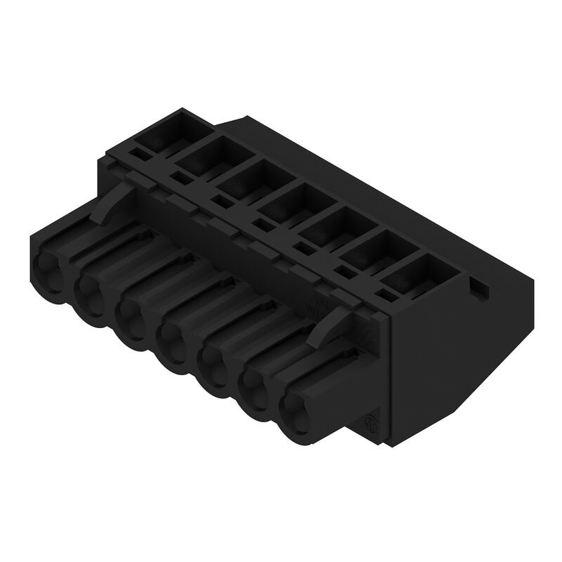 BLZP 5.08HC/07/90 SN BK BX