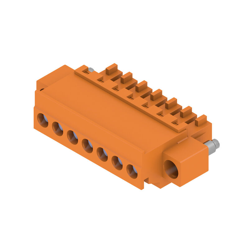 BCZ 3.81/07/270F SN OR BX