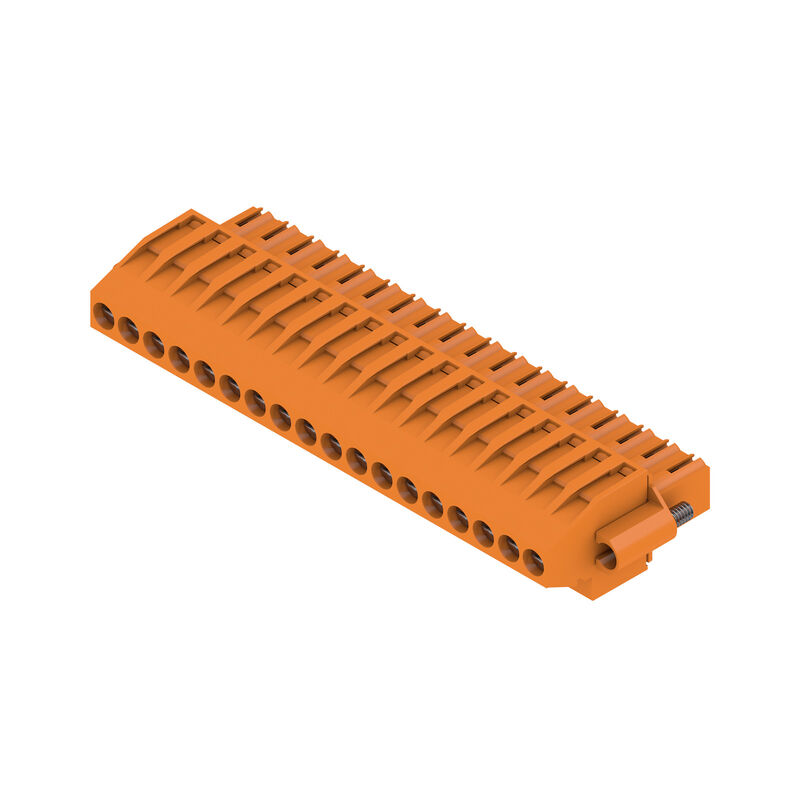 BL 3.50/18/270F SN OR BX