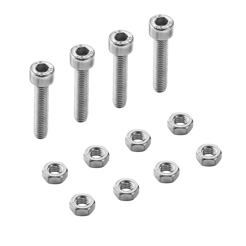 CABTITE SC M5X25 SET