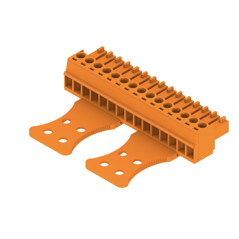 BCZ 3.81/15/180ZE SN OR BX