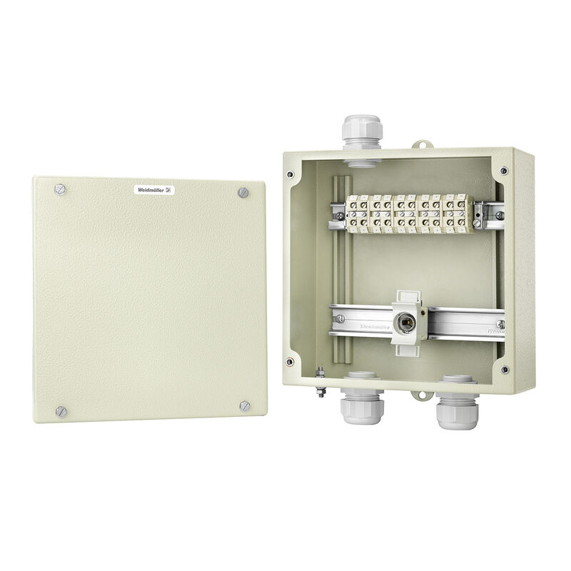 KLIPPON STB 4 MS FH M32 E90