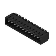 接插件SL-SMT 3.50/12/180G 1.5SN BK BX