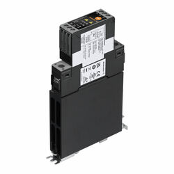 1-phase AC output with monitoring