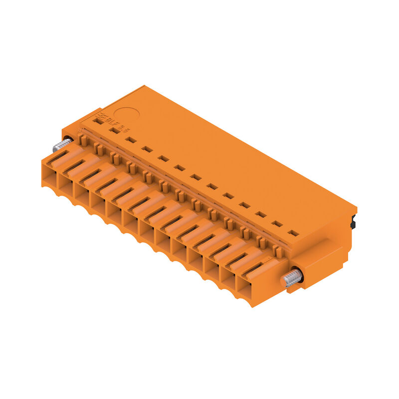 BLF 3.50/13/180F SN OR BX