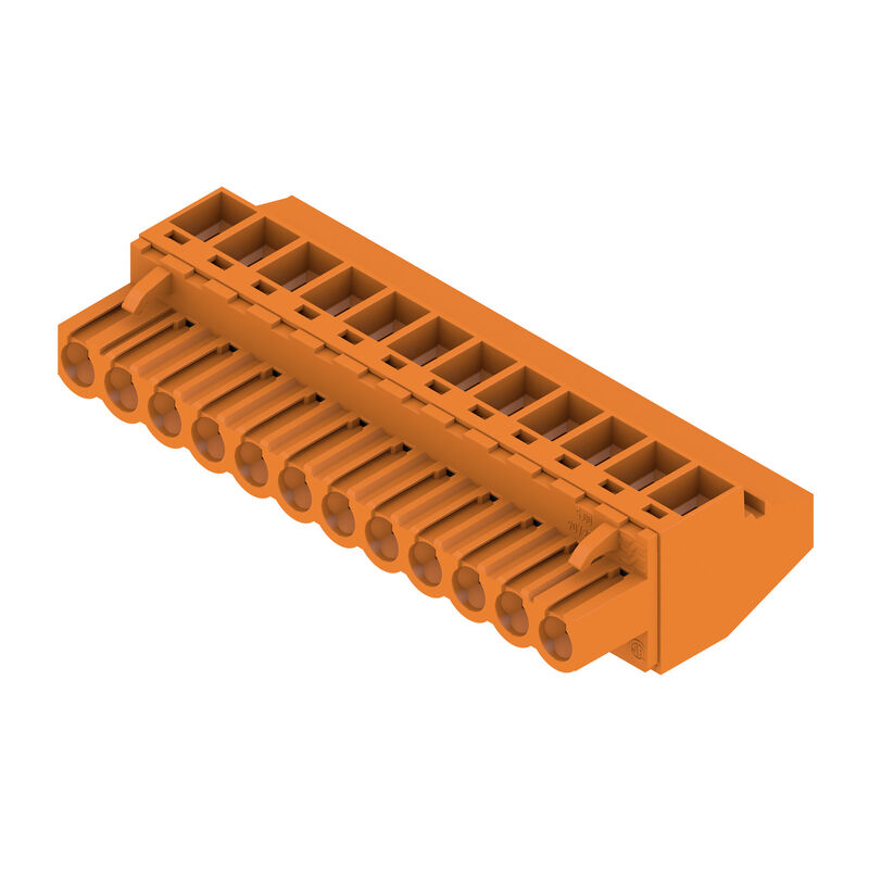 BLZP 5.00HC/12/90 SN OR BX