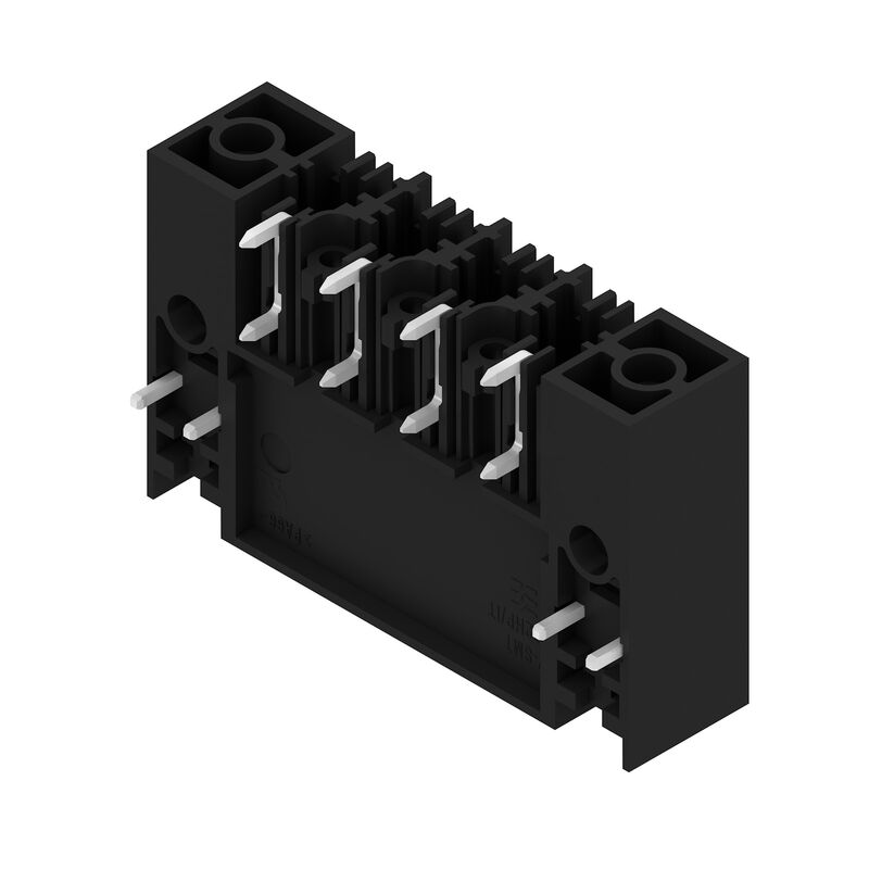 SV-SMT 7.62HP/04/90LSF 2.6SN BK BX