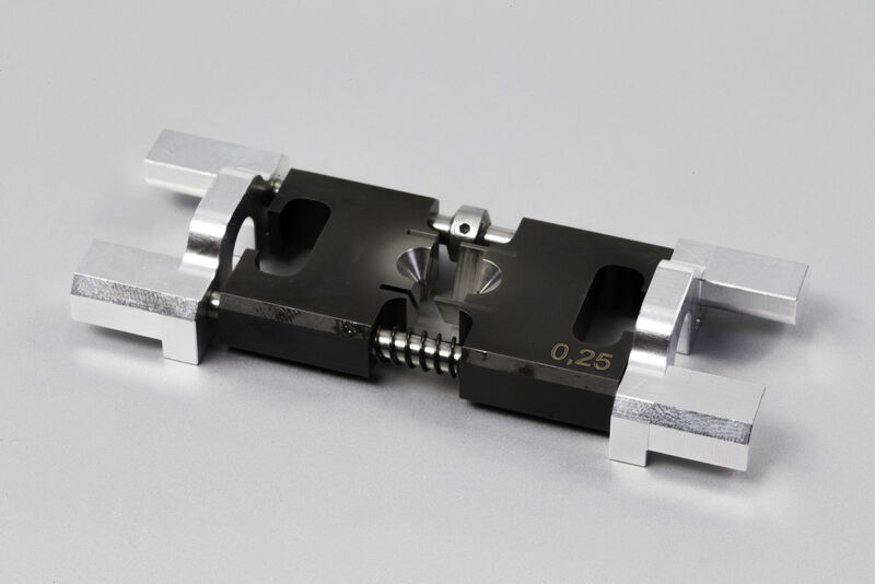 HUEHABA 0.25 CA 100 C