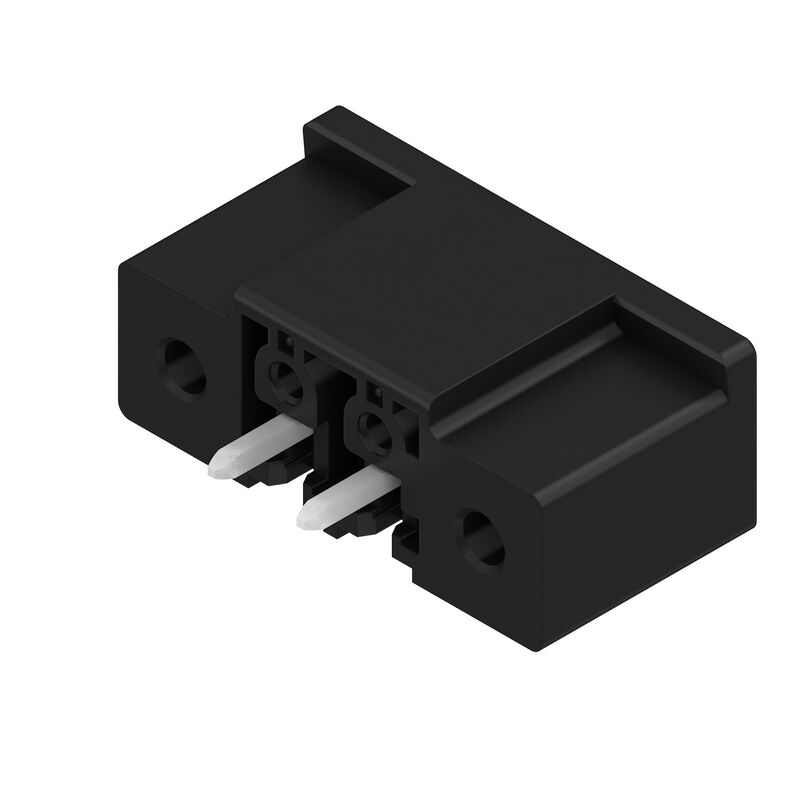 接插件SC 3.81/02/180F 3.2SN BK BX