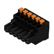 BLF 5.08HC/06/90 SN BK BX