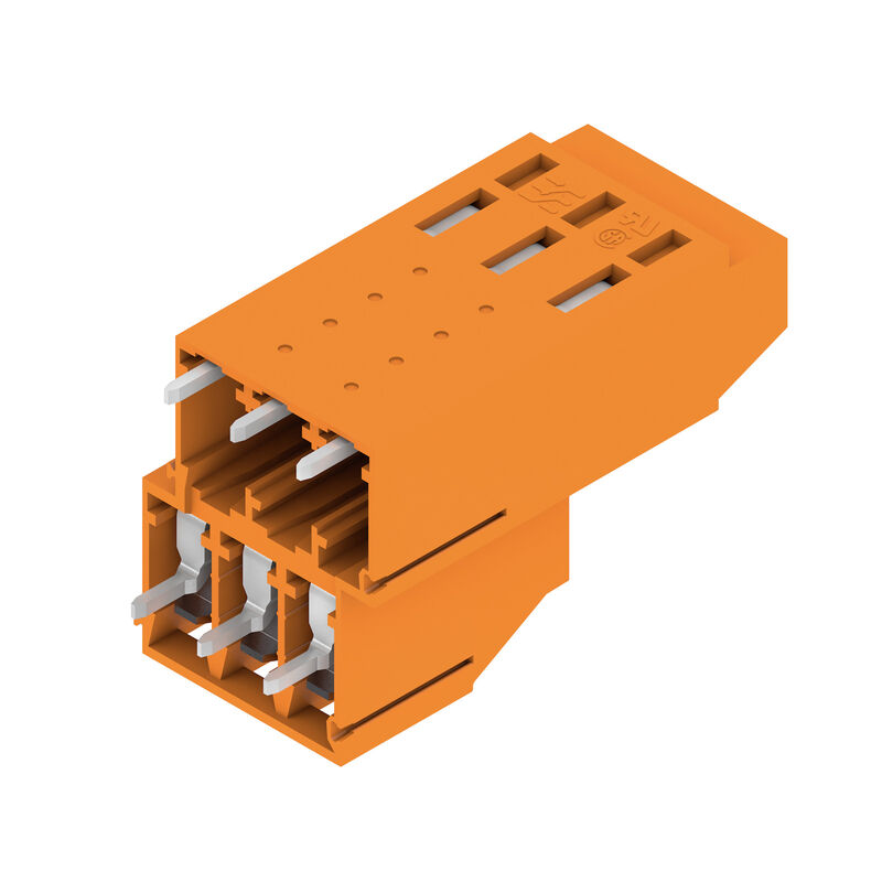 LL2N 5.00/06/90 3.2SN OR BX