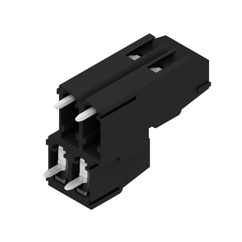 LM2N 5.08/04/90 3.5SN BK BX