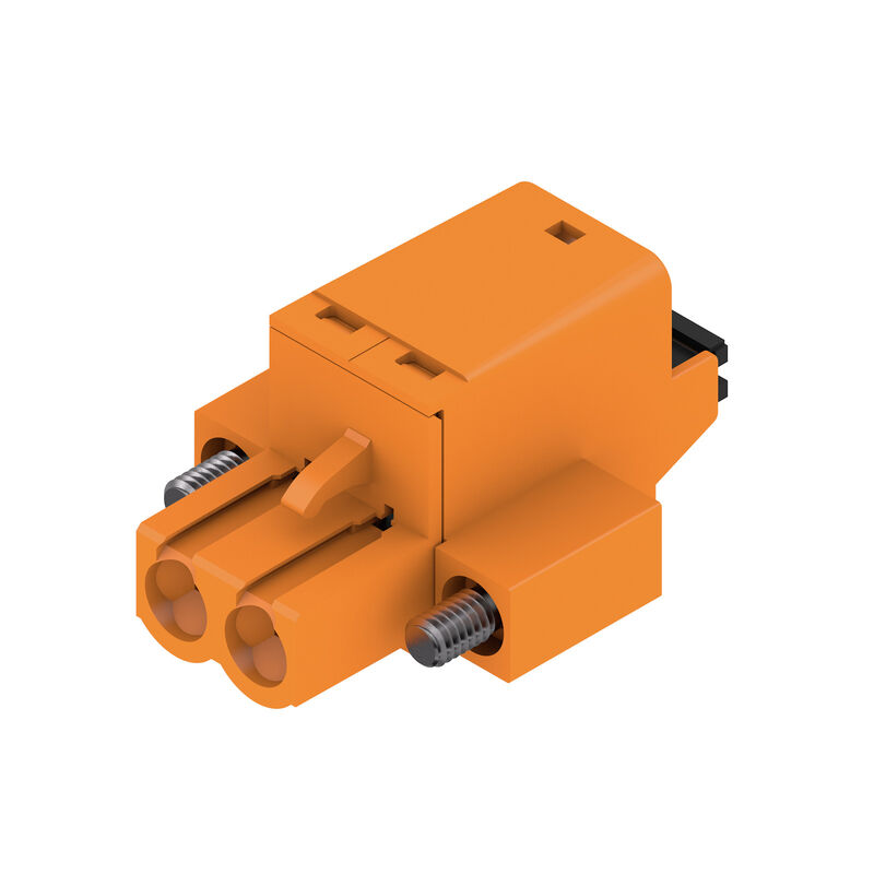 BLF 5.00HC/02/180F SN OR BX