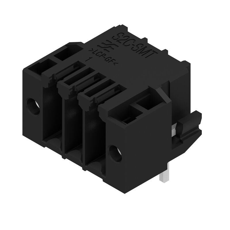 S2C-SMT 3.50/06/90LF 3.2SN BK BX