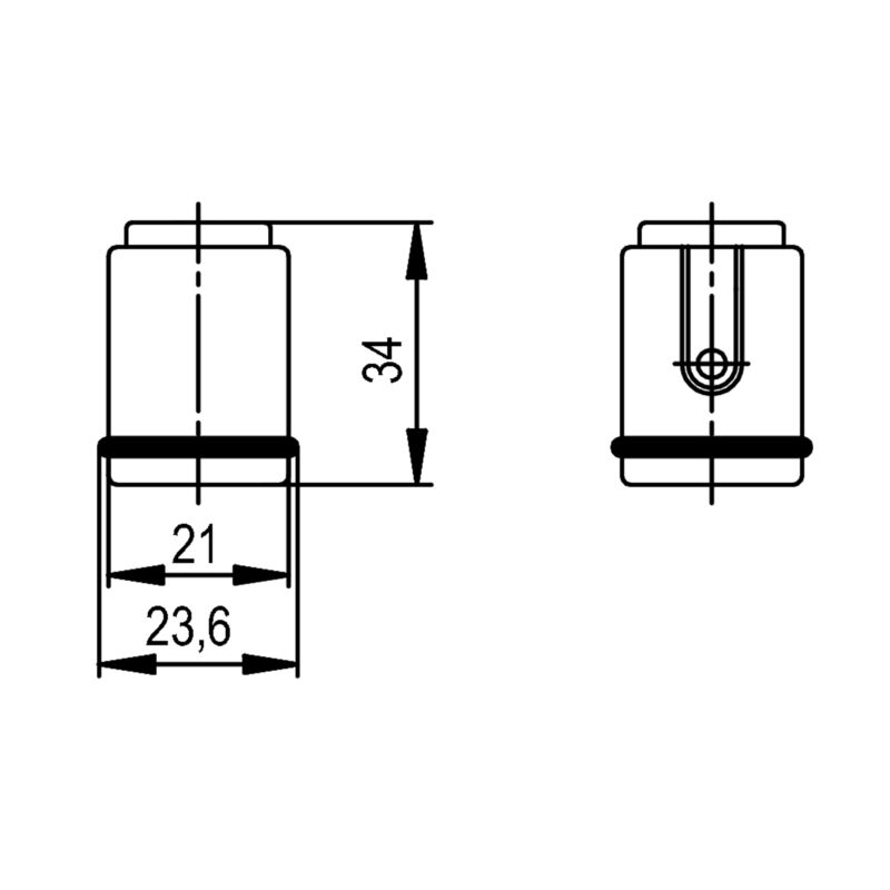 HDC HD 8 MC