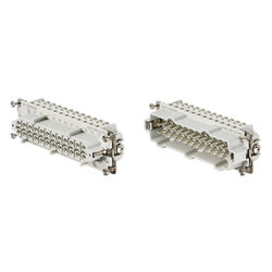 HE Series - 16A, 500V, 6 - 48 poles