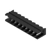 接插件SL 5.08HC/09/90 3.2SN BK BX