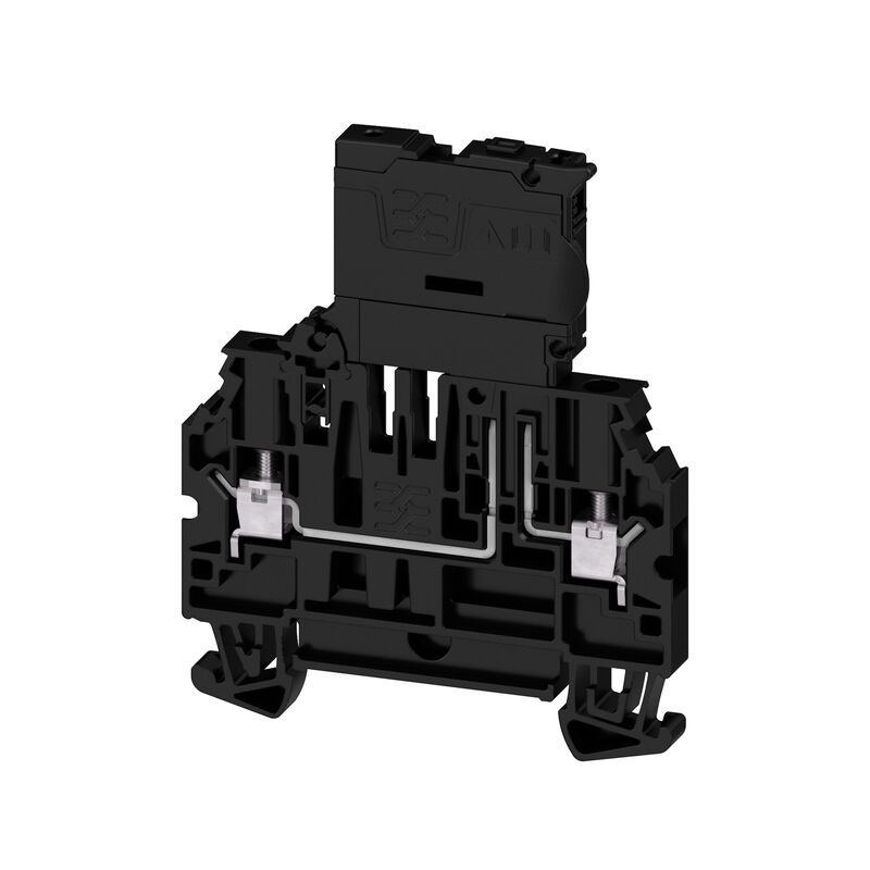 W2C 4 FS 100-250V BK STB