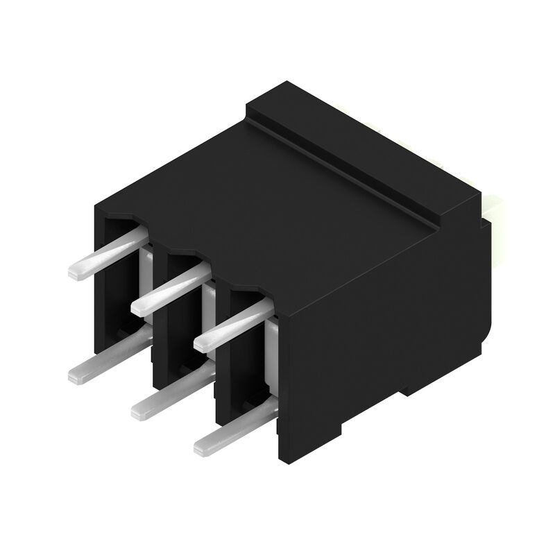 PCB端子LSF-SMT 3.81/03/180 3.5SN BK RL