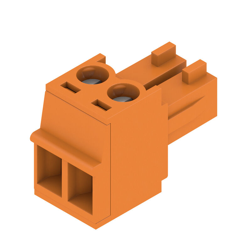 BCZ 3.81/02/180 SN OR BX