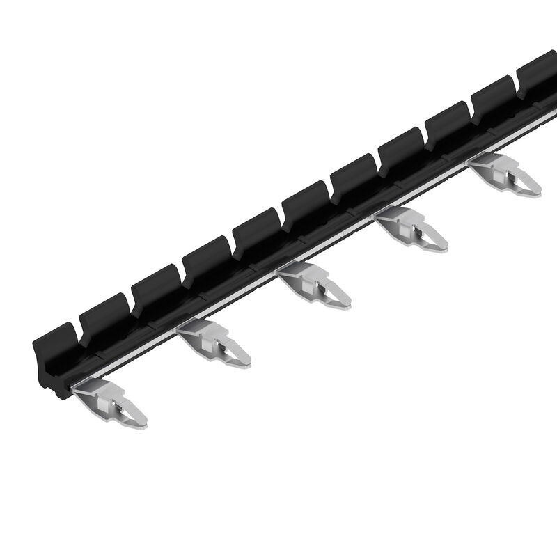 横联件 TCC 12.8/26 BK