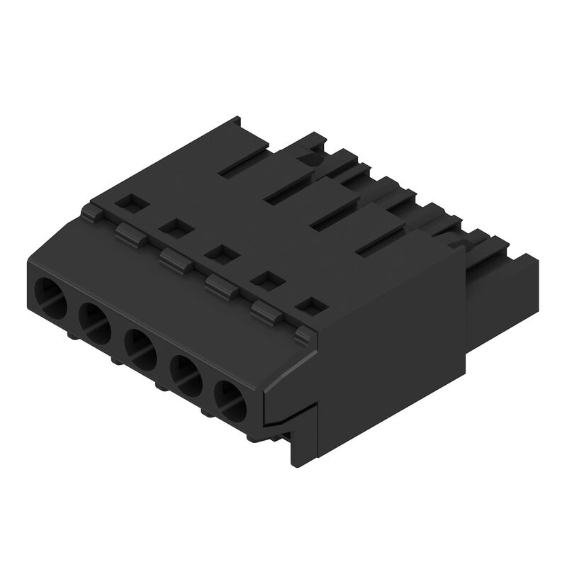 BLT 5.08HC/05/180 SN BK BX