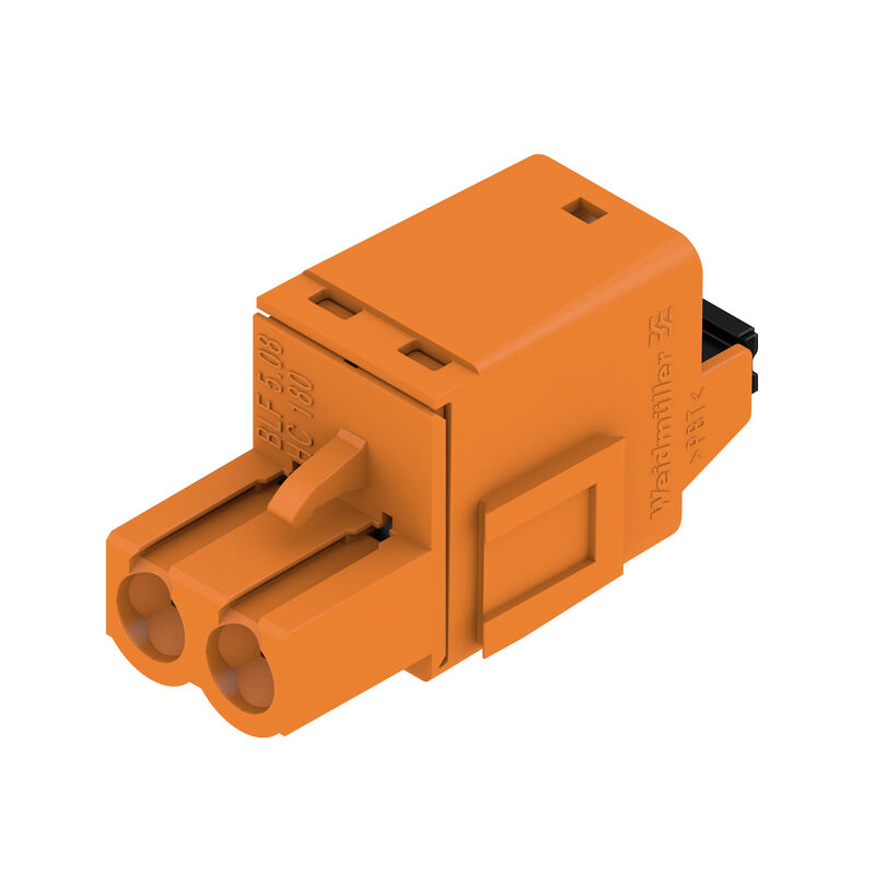 BLF 5.08HC/02/180B SN OR BX