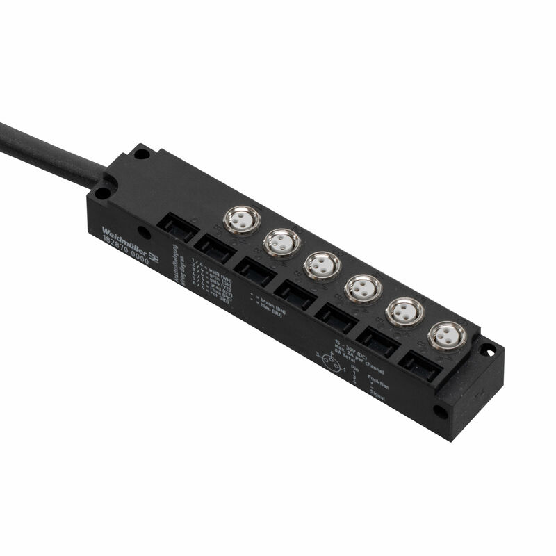 SAI-06L-VPFC-3A-M08L-PNP-05U02