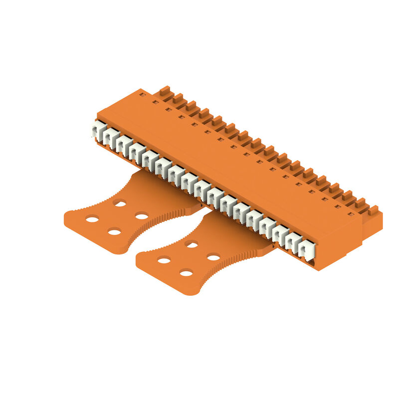 BCF 3.81/17/180ZE SN OR BX