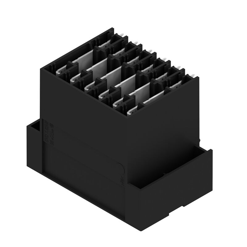 SVD 7.62HP/12/270F 3.2SN BK BX