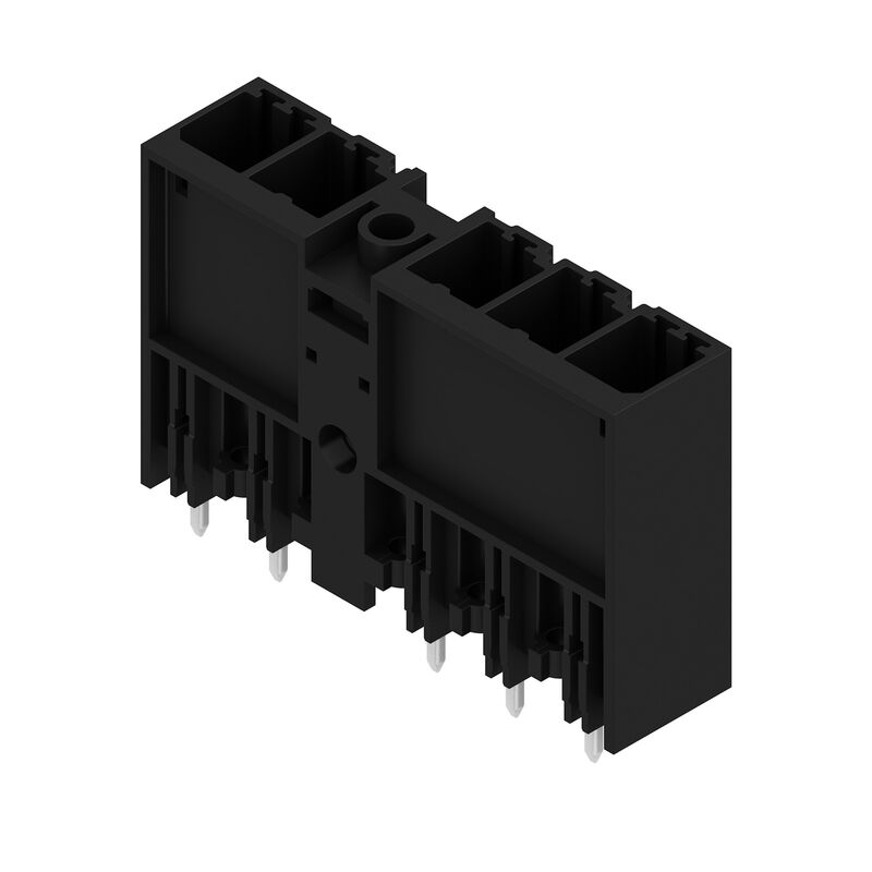 SV 7.62HP/05/180MF3 3.5SN BK BX