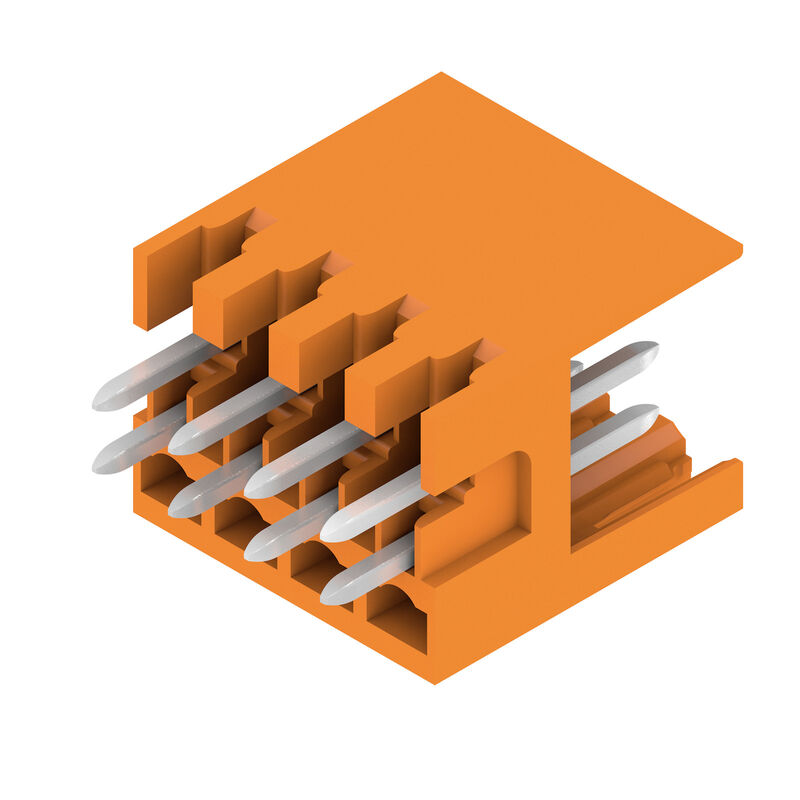 S2L 3.50/08/180 3.5SN OR BX