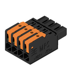 Ohne zusätzliche Befestigung