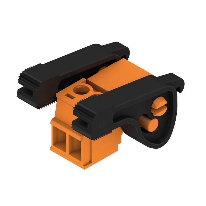 接插件SCZ 3.81/02/180LR SN OR BX