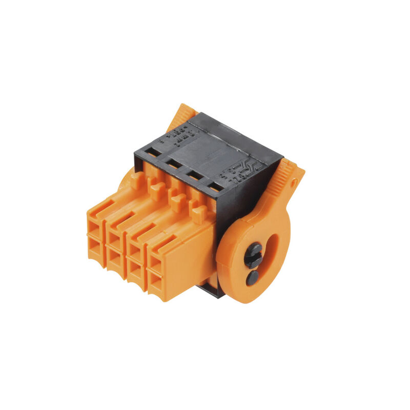 B2L 3.50/08/180LHQV4 SN BK BX