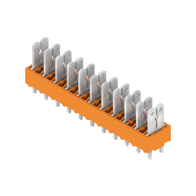 PCF 5.00/11/180 3.5SN OR BX