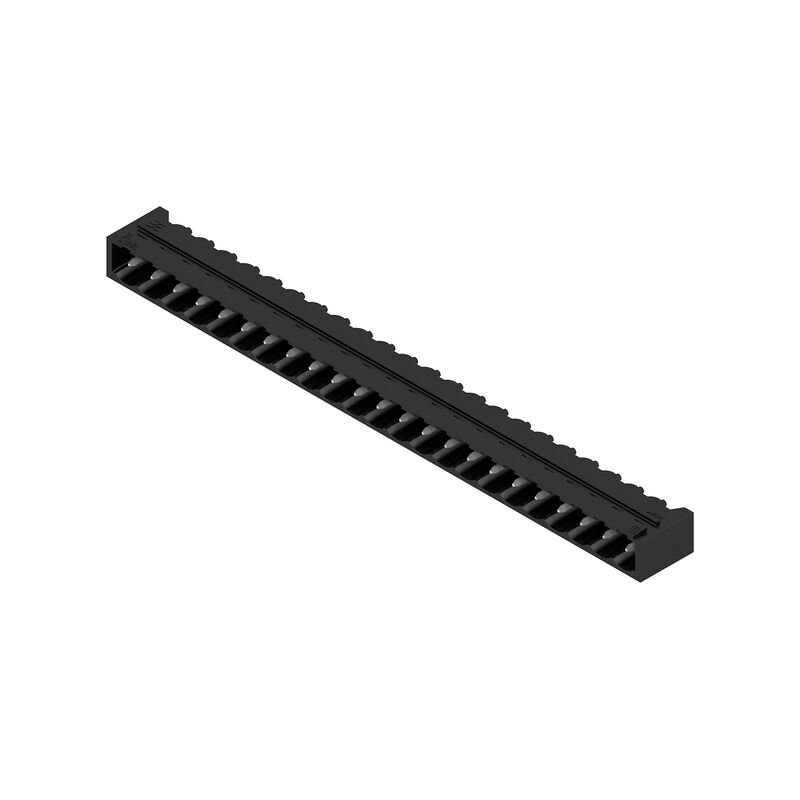 SL 5.08HC/23/90G 3.2SN BK BX