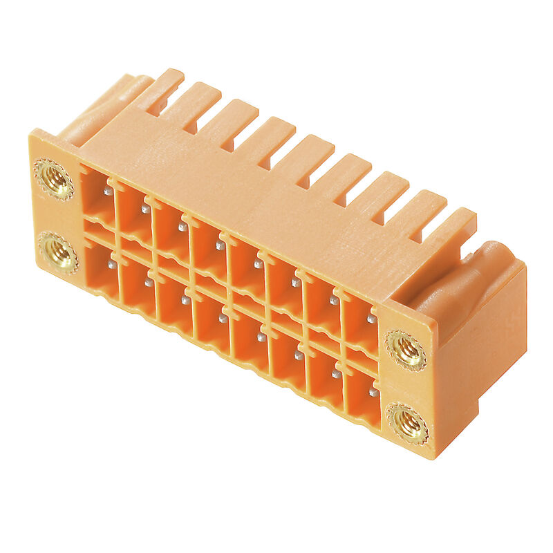 SCDN 3.81/16/90F 3.2SN OR BX