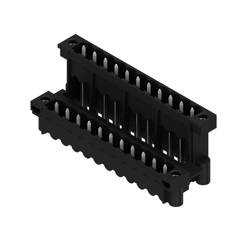 SLDV-THR 5.08/22/180F 1.5SN BK BX