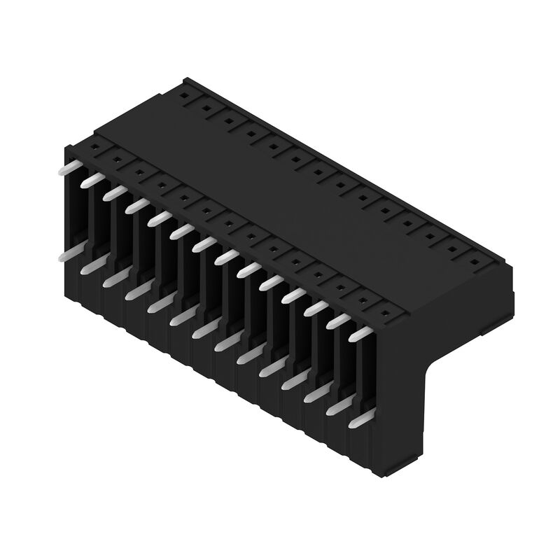 SCDV-THR 3.81/28/90G 3.2SN BK BX