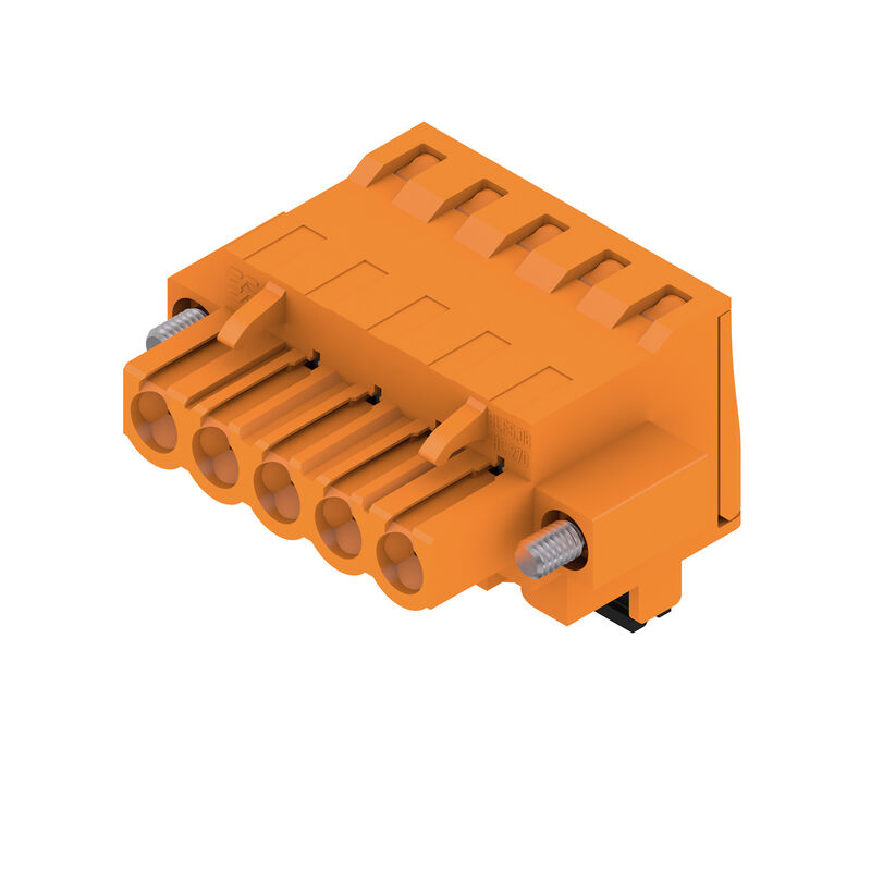 BLF 5.08HC/05/270F SN OR BX