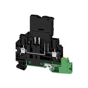 接线端子W2C 4 FS-PE 60-150V BK STB